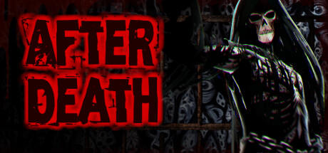 Banner of After Death 