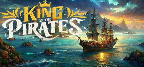 Banner of King Of The Pirates 