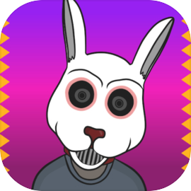 RABBITHEAD - Horror Survival