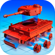 MONZO - Digital Model Builder
