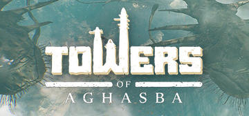 Banner of Towers of Aghasba 