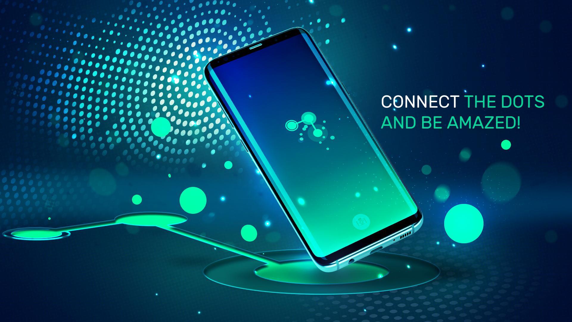 Connection: Logic Games Game Screenshot