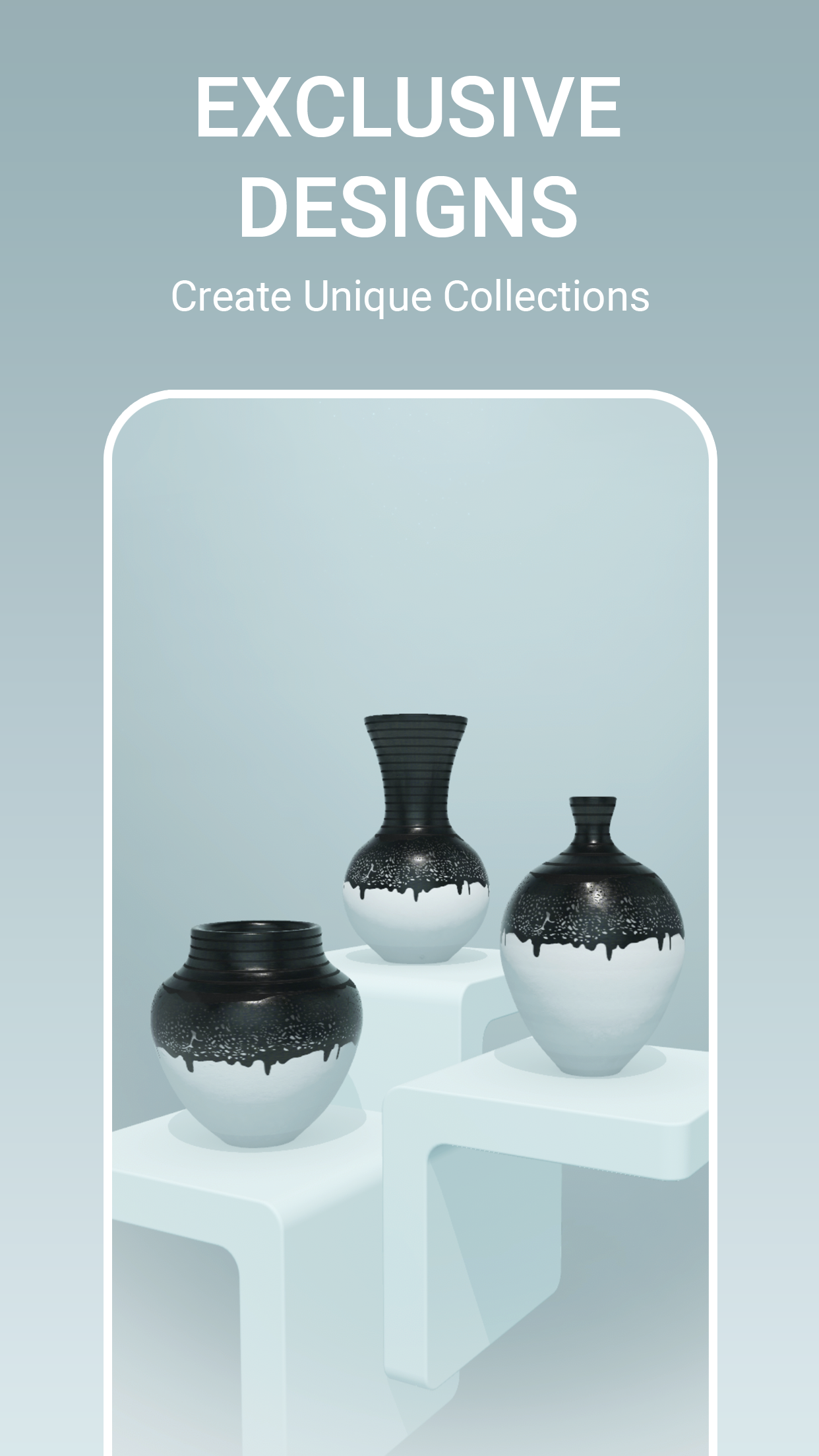 Let's Create! Pottery 2 Game Screenshot