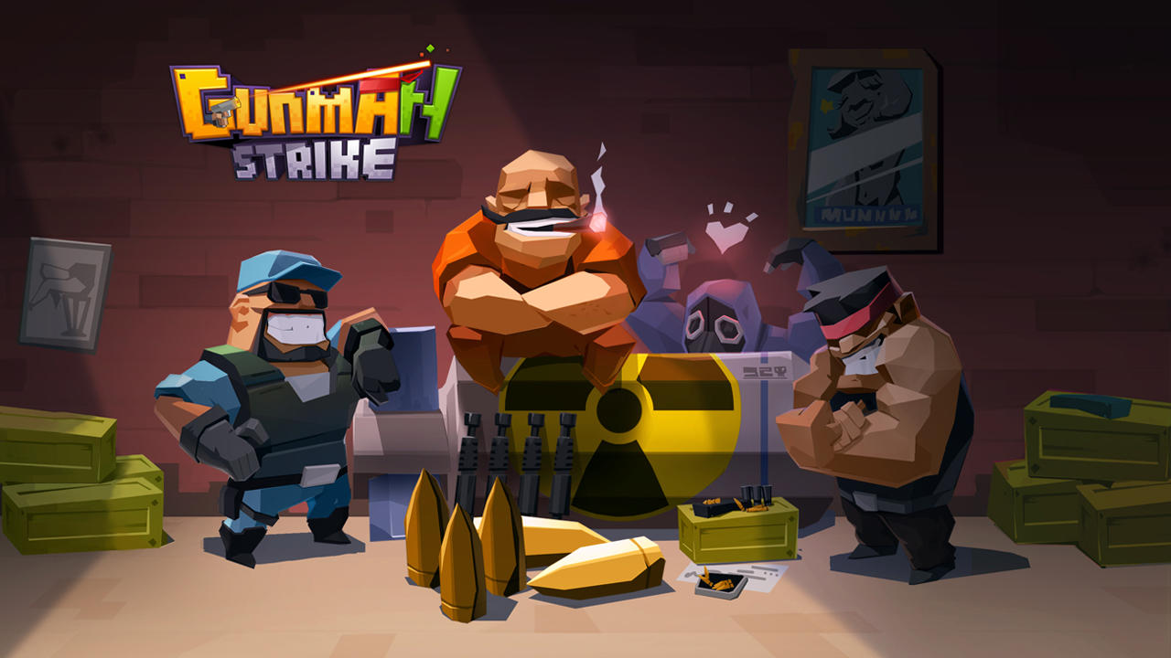 无聊军团 Game Screenshot