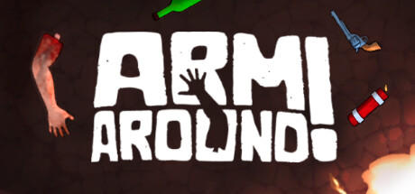 Banner of Arm Around! 