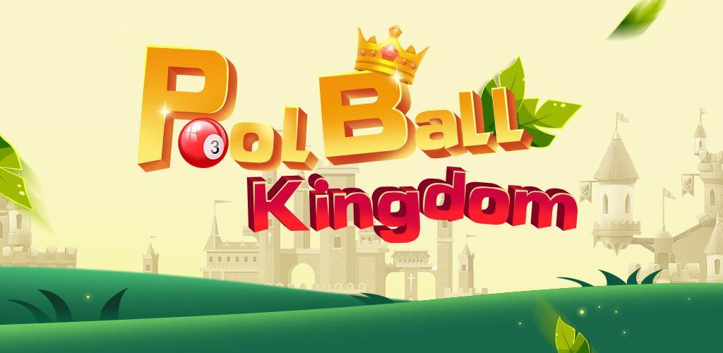 Banner of Kerajaan Bola Pool 1.1.2
