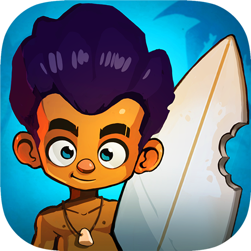 Sushi Surf – Shred the Waves! android iOS apk download for free-TapTap