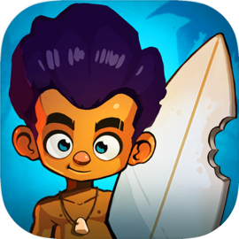 Sushi Surf – Shred the Waves! android iOS apk download for free-TapTap