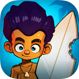 Sushi Surf – Shred the Waves!