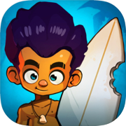 Sushi Surf – Shred the Waves!