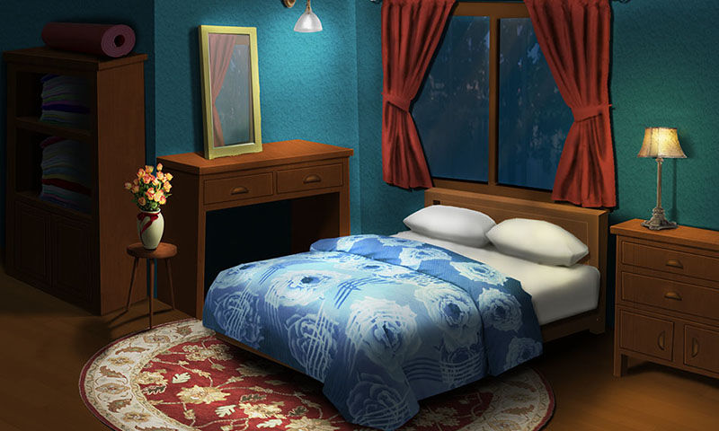Escape Room - 1000 Doors screenshot game