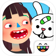 Toca Boca Jr: Fun Kids Games