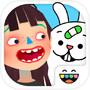 Toca Boca Jr: Fun Kids Games