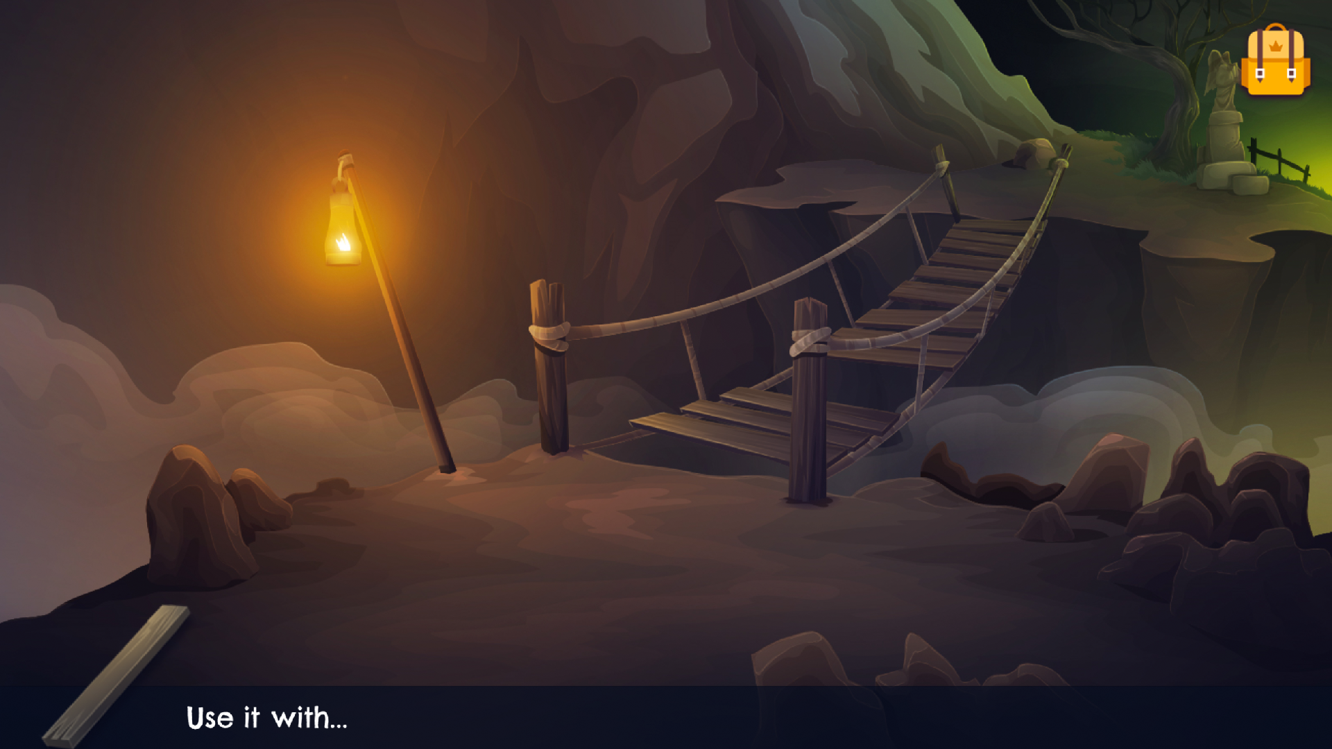 The Secret of the Necromancer Game Screenshot