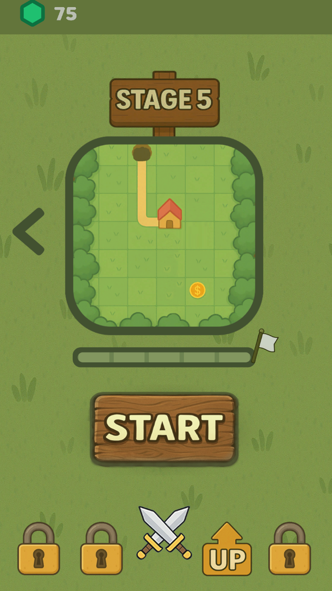 Loop Trap Latest Version for Android/iOS APK - TapTap