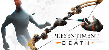 Banner of Presentiment of Death 