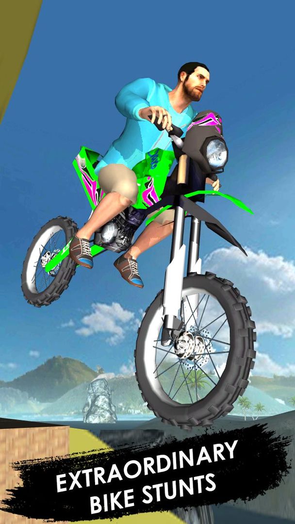 Hill Racing Mania screenshot game