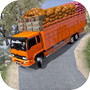 Mud Truck Offroad Game 3D