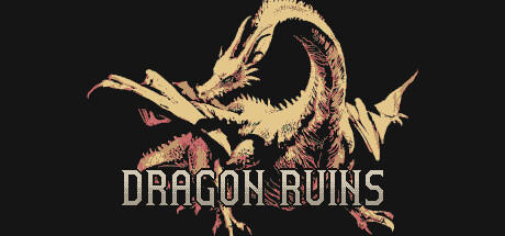 Banner of Dragon Ruins 