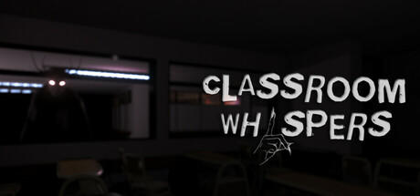 Banner of Classroom Whispers 