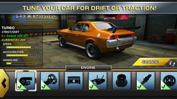 Reckless Racing 2 Game Screenshot