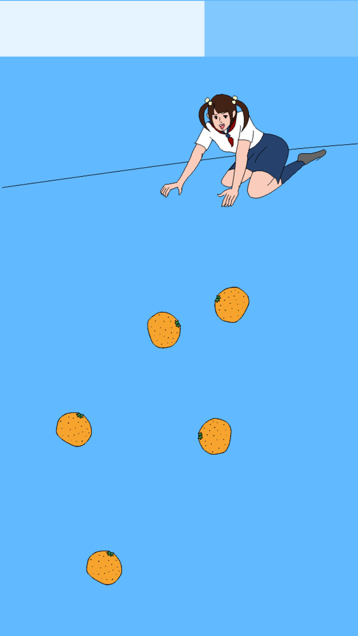 Tokimeter ภาพหน้าจอเกม