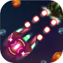 Icon of star.io for starblast.io - space shooter