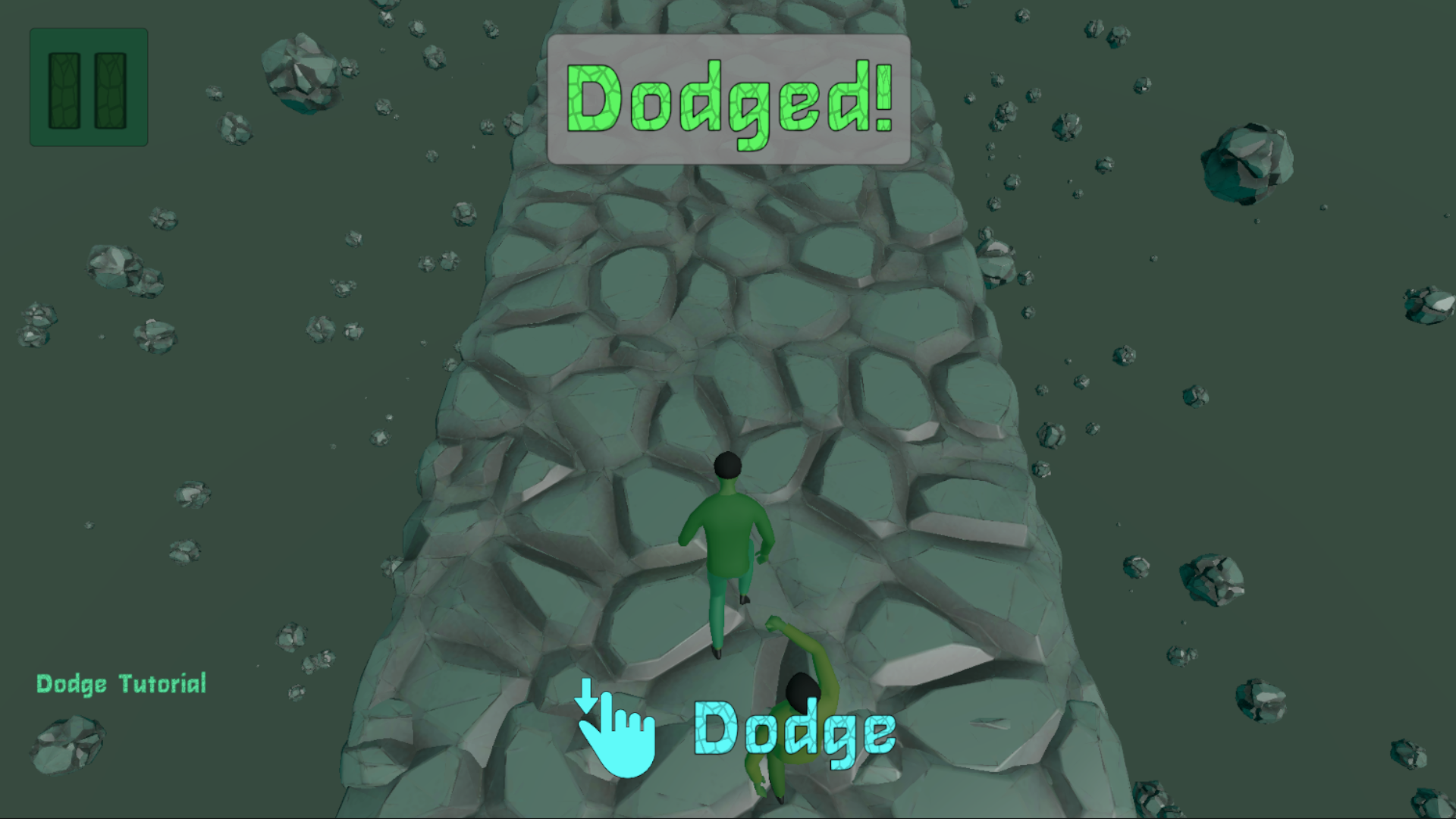 Screenshot 6 of Void Existence