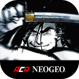 SAMURAI SHODOWN III ACA NEOGEO