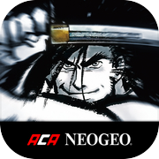 SAMURAI SHODOWN III ACA NEOGEO