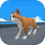 Icon of CatRunner 2022 (Nyanko Run)
