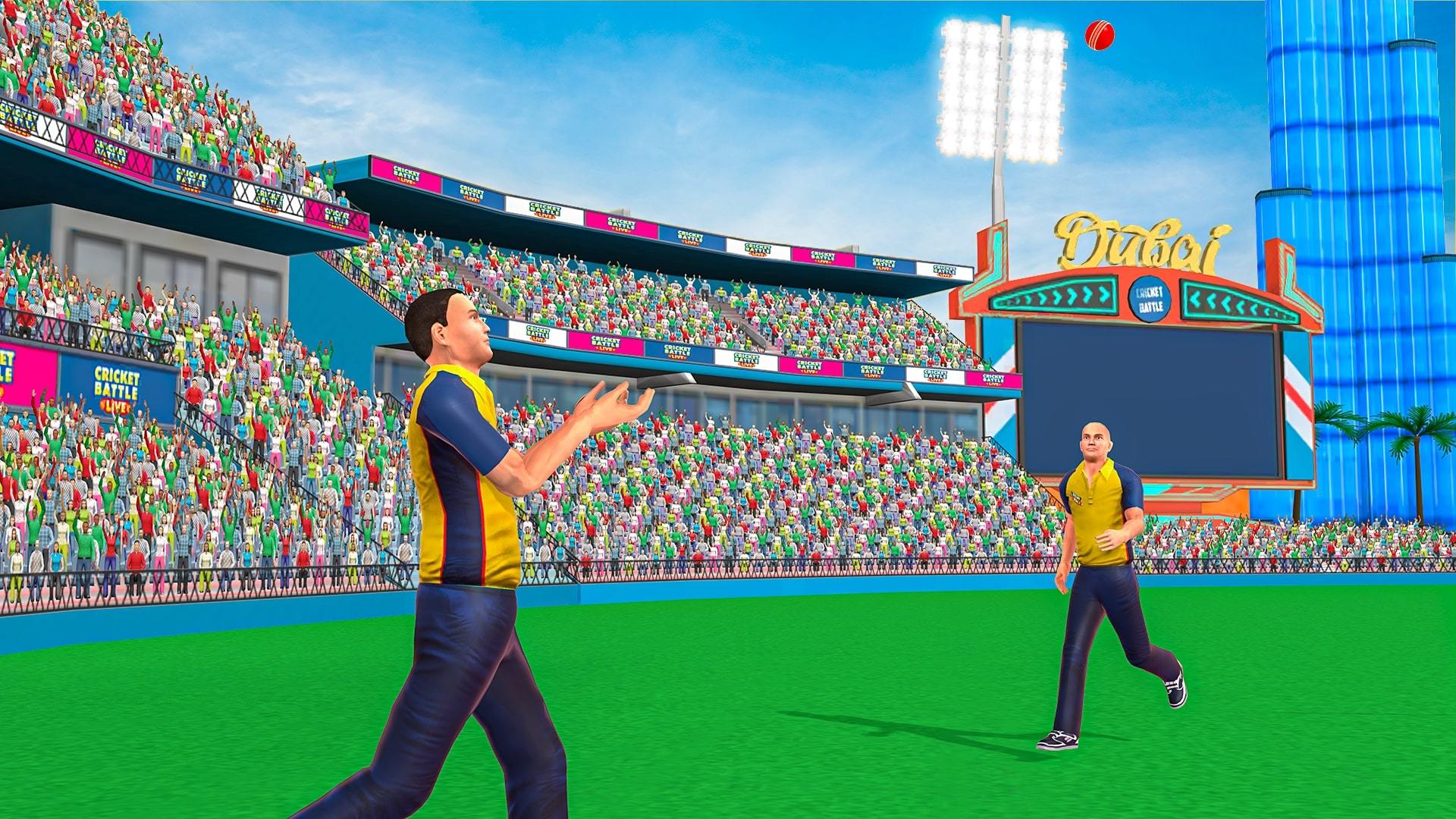 Ipl cricket game discount today