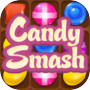 Icon of Candy Smash Match 3 Game