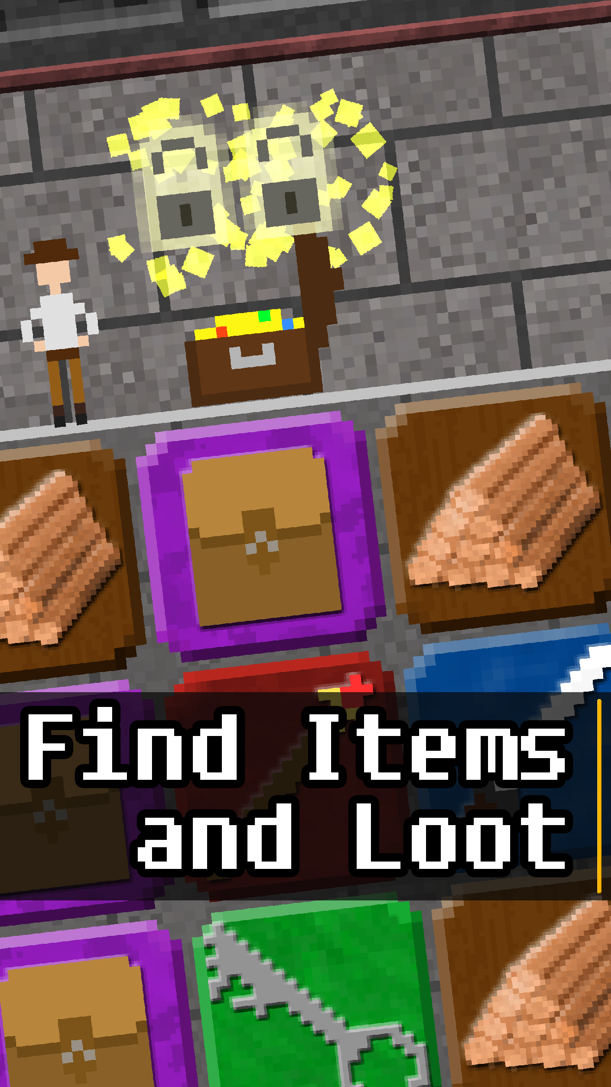 10000000 Game Screenshot