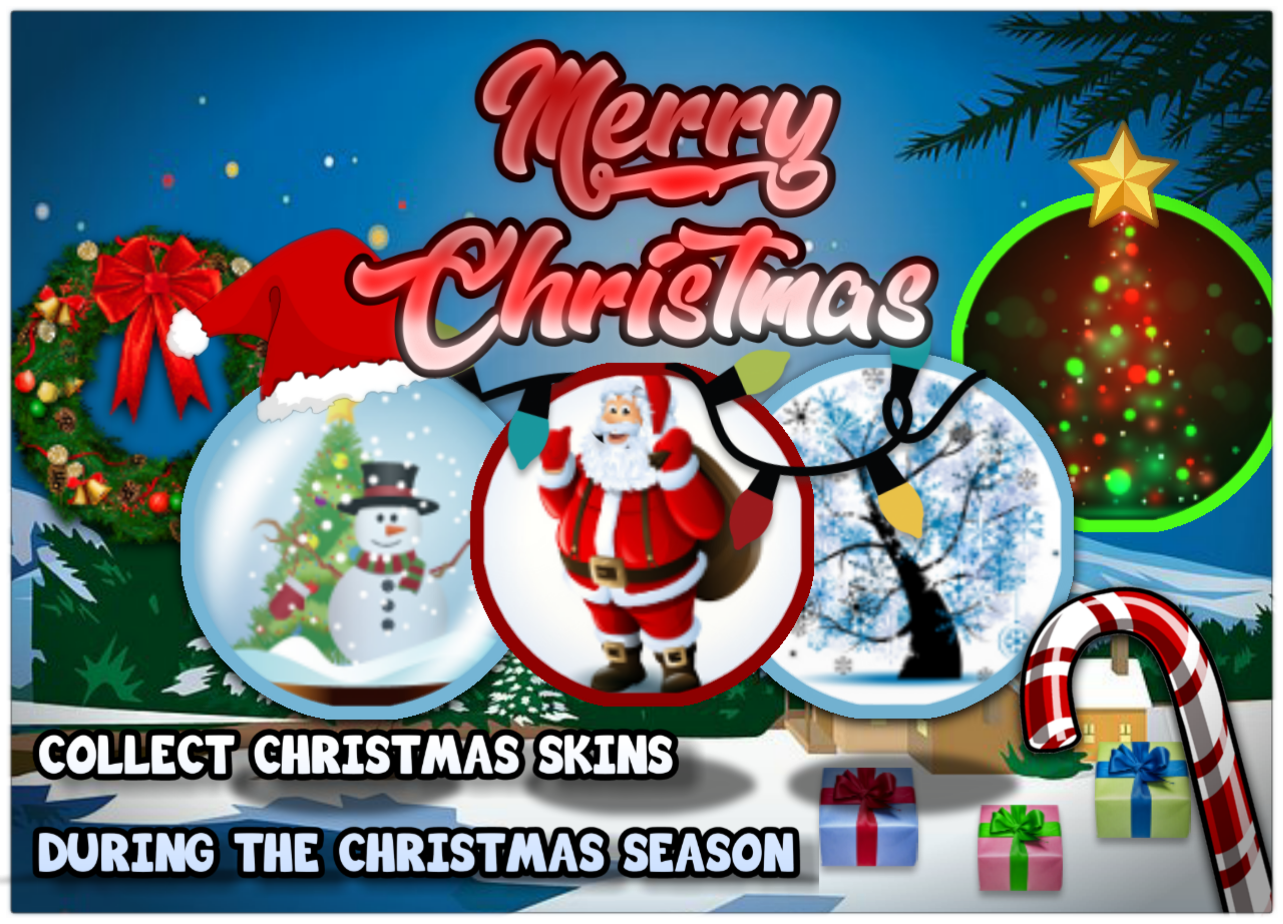 Nebulous.io Game Screenshot