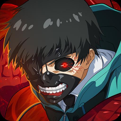Tokyo Ghoul: Dark War for Android/iOS - TapTap