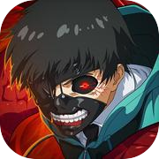 Tokyo Ghoul: Guerra Oscura