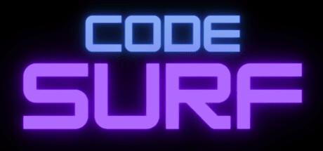 Banner of Code Surf 