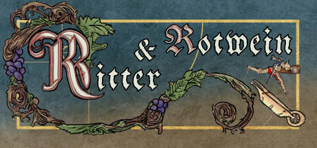 Banner of Ritter & Rotwein 