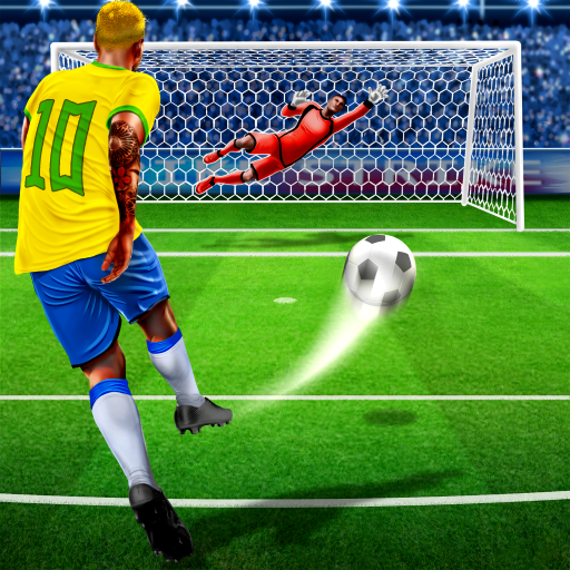 Penalty Shooters 3 - Football android iOS apk download for free-TapTap