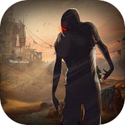 Tormenta del desierto: Zombie Survival