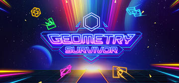 Banner of Geometry Survivor 