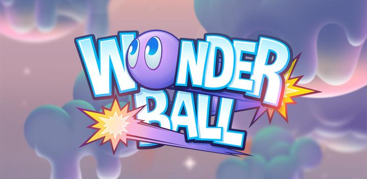 Banner of Wonderball - One Touch Smash 1.2.5