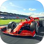 Icon dari Formula Car Simulator-Car Game