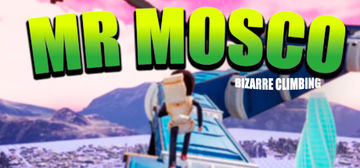 Banner of Mr Mosco Bizarre Climbing 