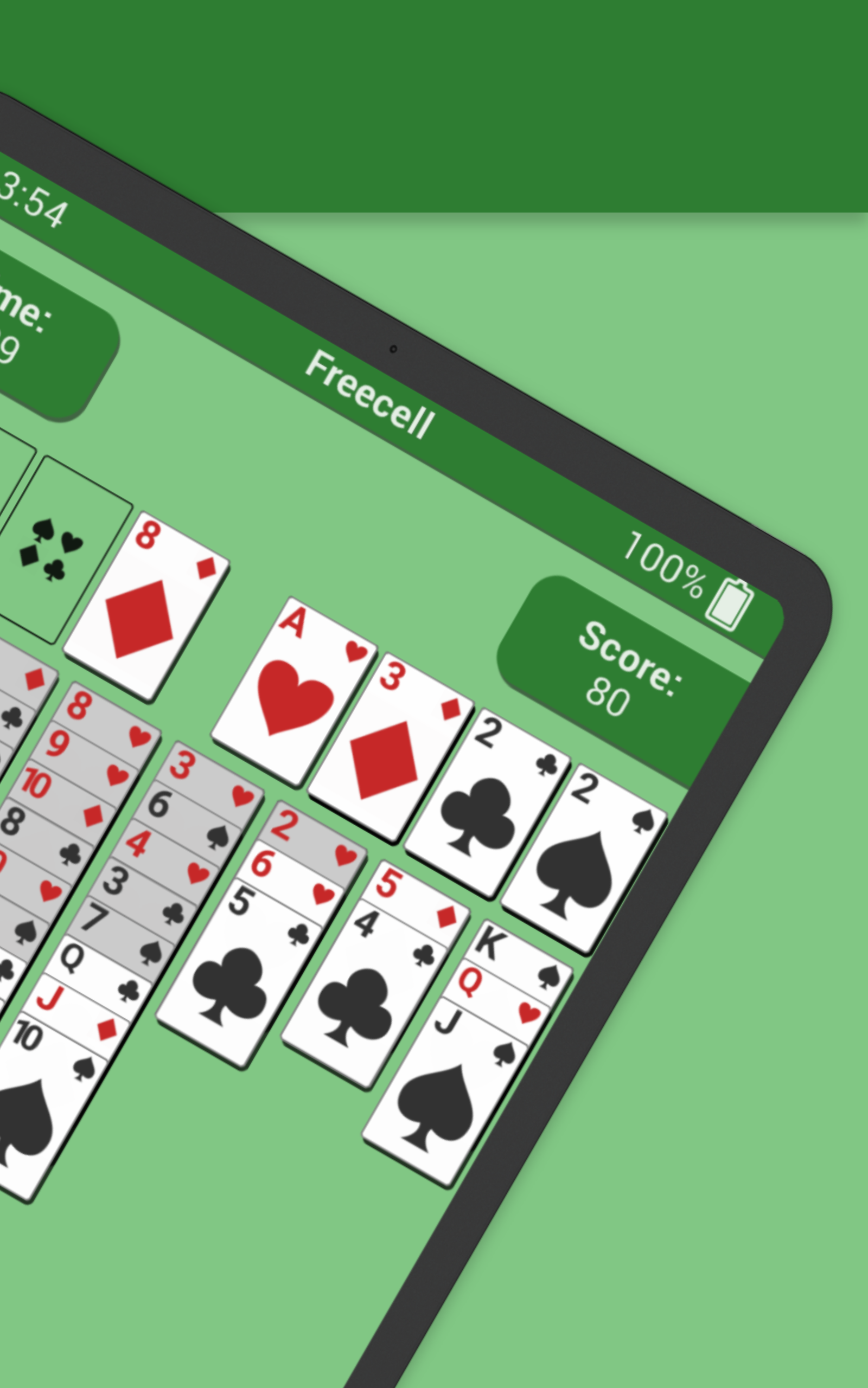 Download Freecell Offline 1.25 for Android/iOS APK - TapTap