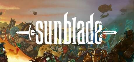 Banner of Sunblade 