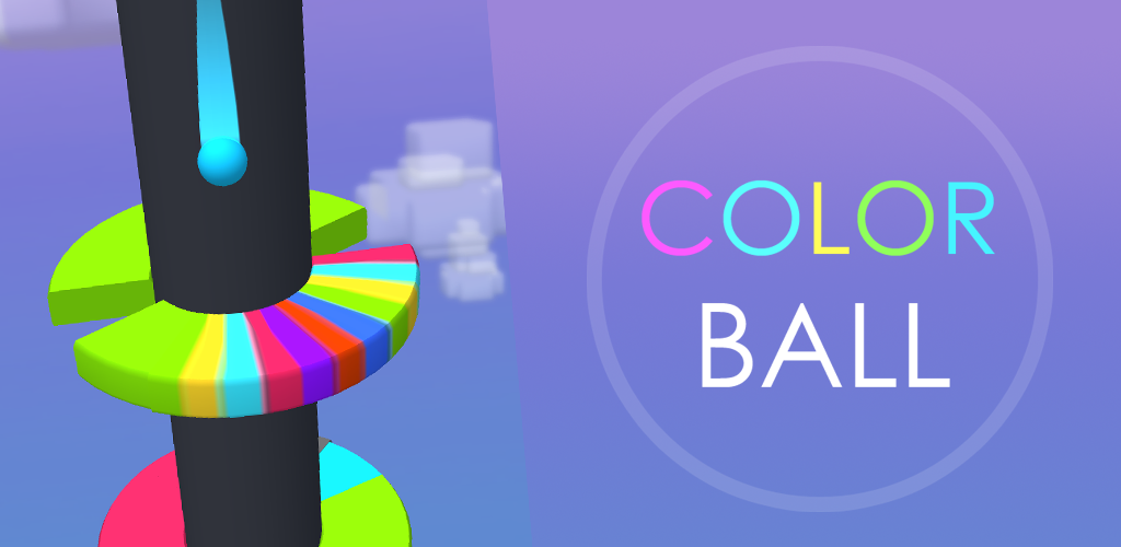 Banner of Color Ball 1.0.10