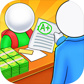 My Dream School Tycoon Games