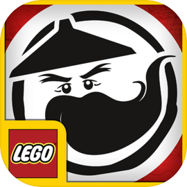 Lego ninjago best sale movie game android